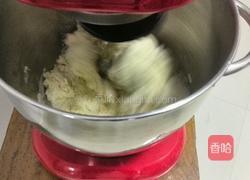 蔓越莓土司面包的做法图解2