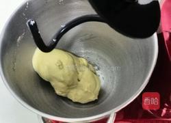 蔓越莓土司面包的做法图解4