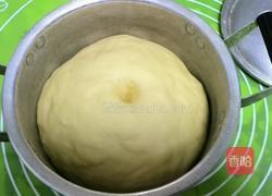 蔓越莓土司面包的做法图解10