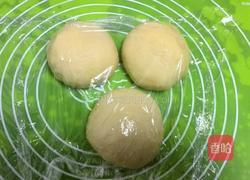 蔓越莓土司面包的做法图解13