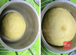 蔓越莓土司面包的做法图解19