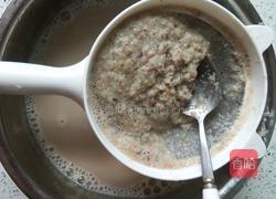 五谷杂粮豆浆的做法图解8