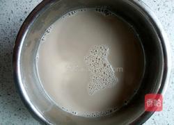 五谷杂粮豆浆的做法图解9