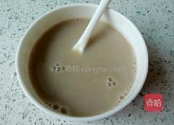 五谷杂粮豆浆的做法图解11