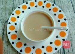 五谷杂粮豆浆的做法图解12