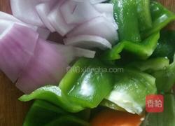 鸡腿炖时疏的做法图解6