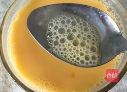 蒸蛋羹的做法图解2