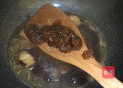 豆角土豆肉炖粉条的做法图解6