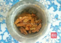 带皮绿豆月饼的做法图解8