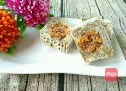 带皮绿豆月饼的做法图解16