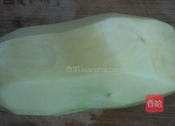 素炒土豆丝的做法图解1