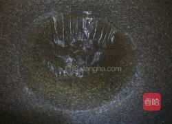 油泼油麦菜（蒜香）的做法图解4