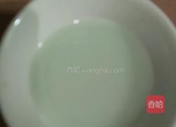 清炒西兰花的做法图解7