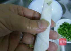 香炸馄饨的做法图解6