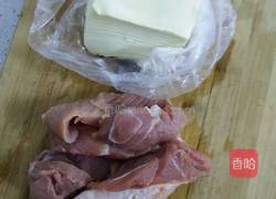 瓢香馄饨的做法图解1