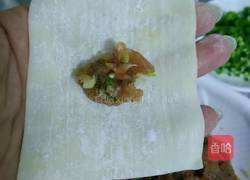 瓢香馄饨的做法图解6