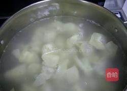 瓢香馄饨的做法图解13