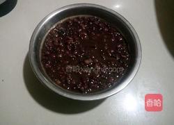 红豆薏米棒冰的做法图解4