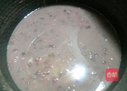 红豆薏米棒冰的做法图解3