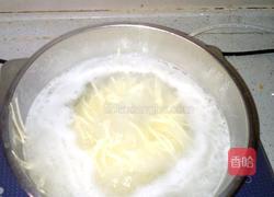 酸辣面的做法图解2