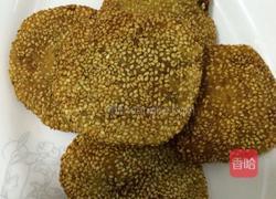 格格牌南瓜饼的做法图解10
