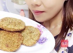 格格牌南瓜饼的做法图解11