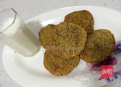 格格牌南瓜饼的做法图解12