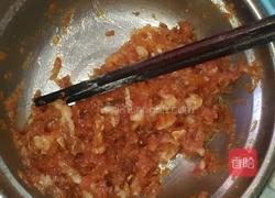 水煮云吞的做法图解1