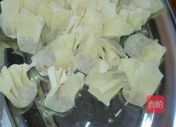 水煮云吞的做法图解2