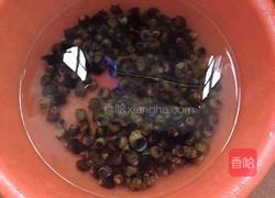 香辣田螺的做法图解2