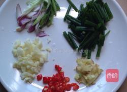 香辣田螺的做法图解5