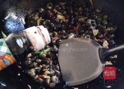 香辣田螺的做法图解10