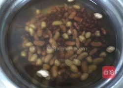 五谷杂粮养颜粥的做法图解2