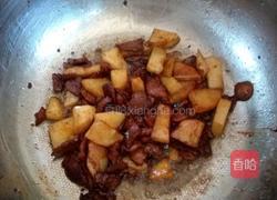 绘粉的做法图解5