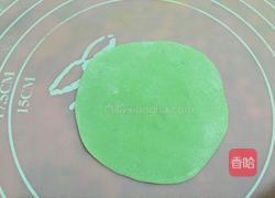 花样蒸饺的做法图解6