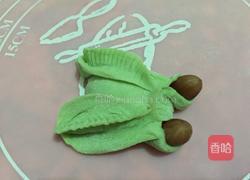 花样蒸饺的做法图解11