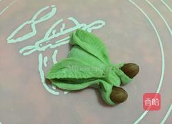 花样蒸饺的做法图解12