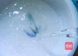 自制鲜果果冻的做法图解2