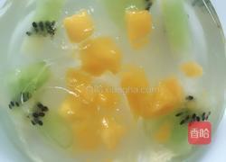 自制鲜果果冻的做法图解6