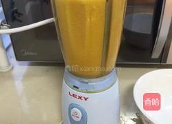 南瓜羹的做法图解2