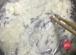 花生酥饼的做法图解3