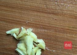 酸菜肉末的做法图解5