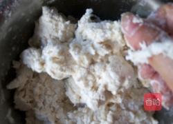 韭菜饼的做法图解1