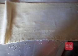 韭菜饼的做法图解5