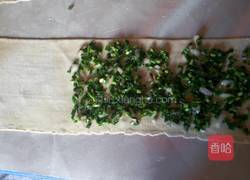 韭菜饼的做法图解6
