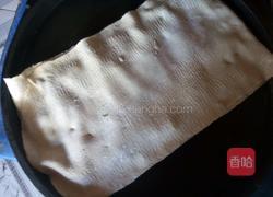 韭菜饼的做法图解9