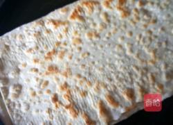 韭菜饼的做法图解10