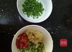 凉拌金针茹的做法图解5