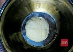 葱油花卷的做法图解5