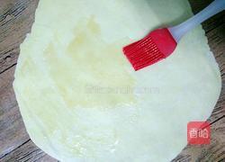 葱油花卷的做法图解11